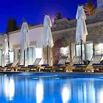 Regnum Escana Hotel