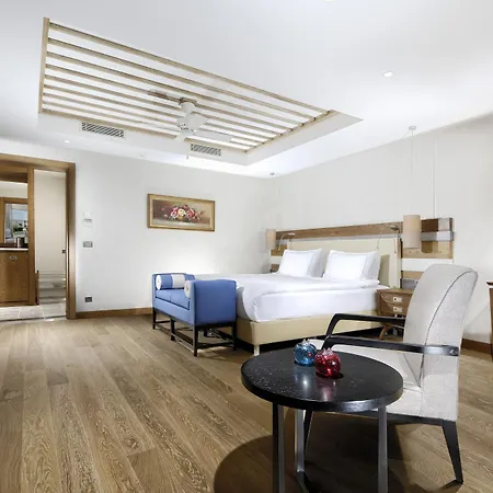 Regnum Escana Hotel