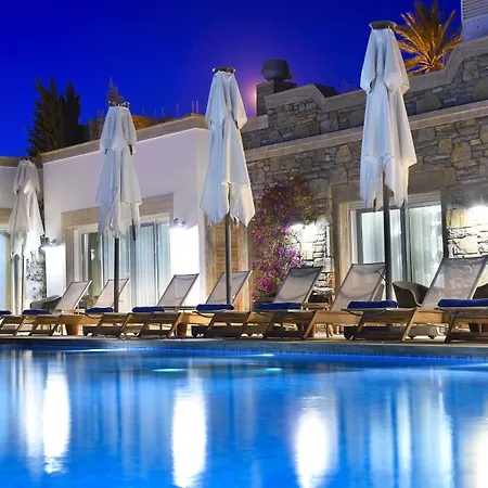 Regnum Escana Hotel