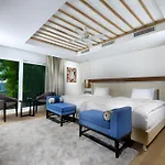 Hotel Regnum Escana