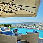 Regnum Escana Hotel