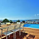 Regnum Escana Hotel Bodrum