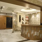 Regnum Escana Hotel 3*