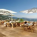 Regnum Escana Hotel Bodrum