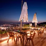 Regnum Escana Hotel Bodrum