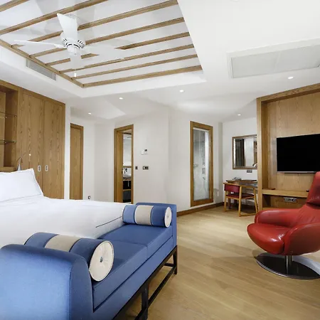 Regnum Escana Отель 3*