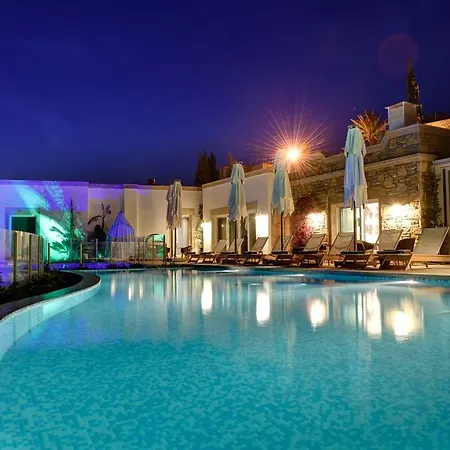 Regnum Escana 3* Бодрум