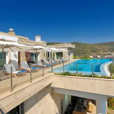Regnum Escana Hotel