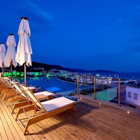 Hotel Regnum Escana