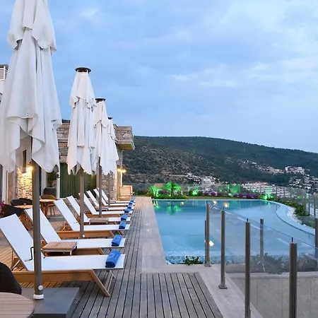Regnum Escana 3* Bodrum