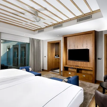 Regnum Escana Hotel Bodrum