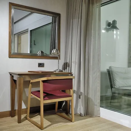 Regnum Escana Отель 3*