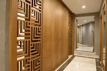 Отель Regnum Escana