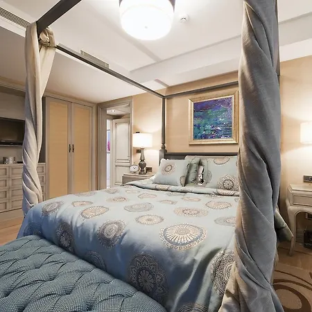 Regnum Escana Отель 3*