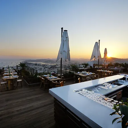 Hotel Regnum Escana