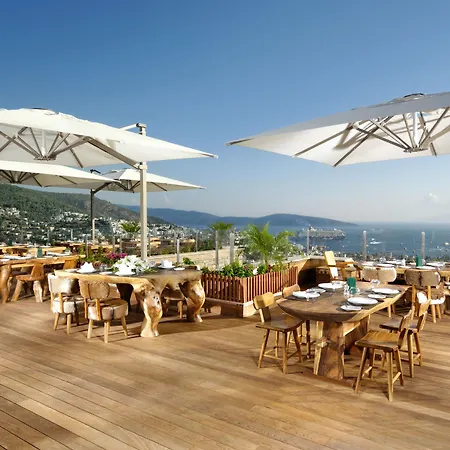 Regnum Escana Hotel Bodrum