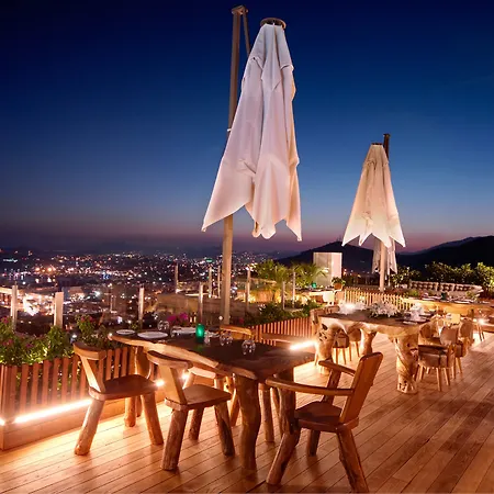 Regnum Escana Hotel Bodrum