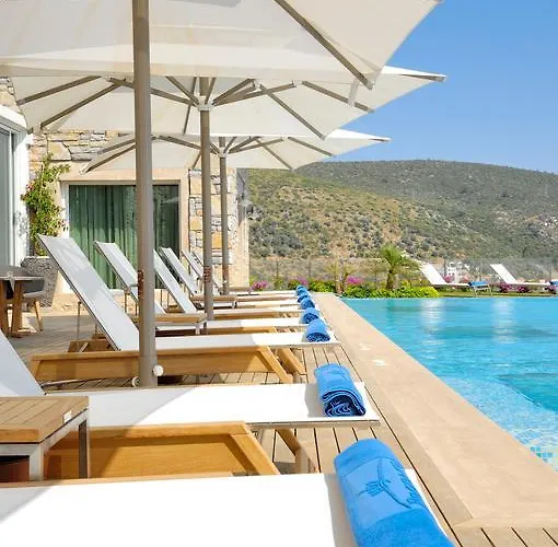 레그넘 에스카나 부티크 앤 Bodrum