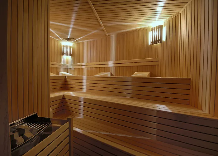 레그넘 에스카나 부티크 앤 호텔