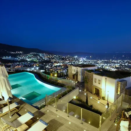 Regnum Escana Hotel Bodrum