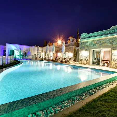 레그넘 에스카나 부티크 앤