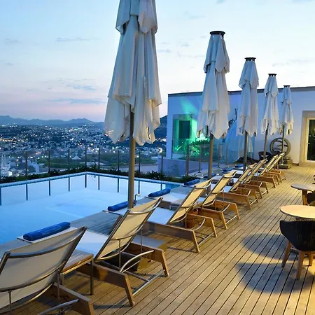 Otel Regnum Escana Bodrum
