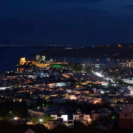 레그넘 에스카나 부티크 앤 Bodrum