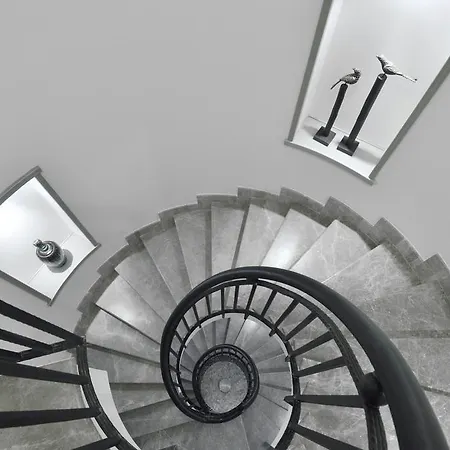 레그넘 에스카나 부티크 앤 Bodrum