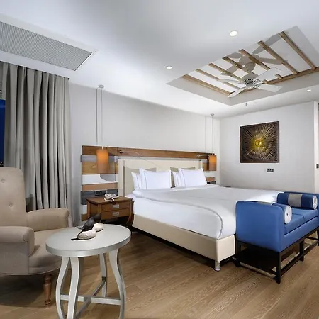 레그넘 에스카나 부티크 앤