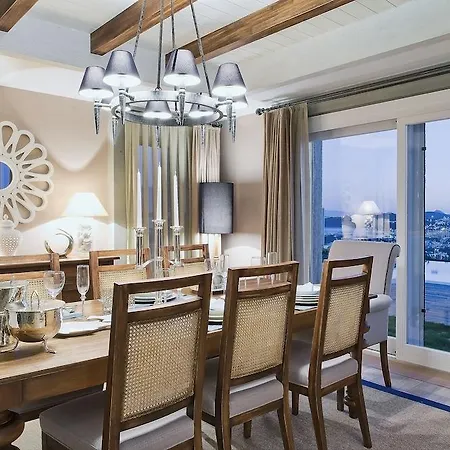 레그넘 에스카나 부티크 앤 호텔 3*