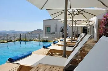 레그넘 에스카나 부티크 앤 Bodrum