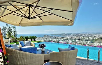 레그넘 에스카나 부티크 앤 호텔