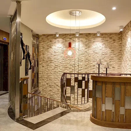 레그넘 에스카나 부티크 앤 Bodrum