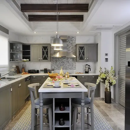 레그넘 에스카나 부티크 앤