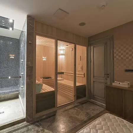 레그넘 에스카나 부티크 앤