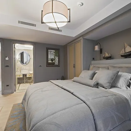 레그넘 에스카나 부티크 앤