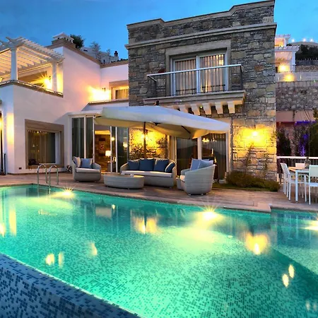 호텔 레그넘 에스카나 부티크 앤