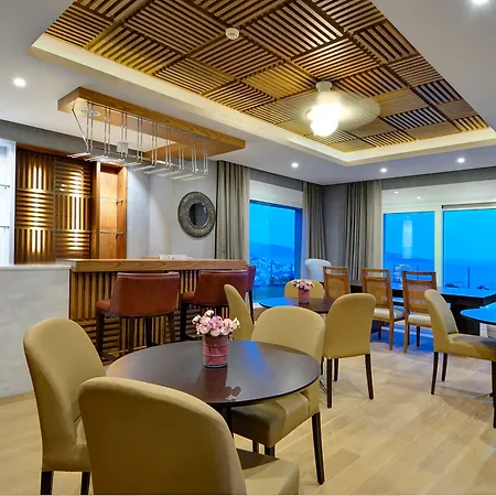 레그넘 에스카나 부티크 앤