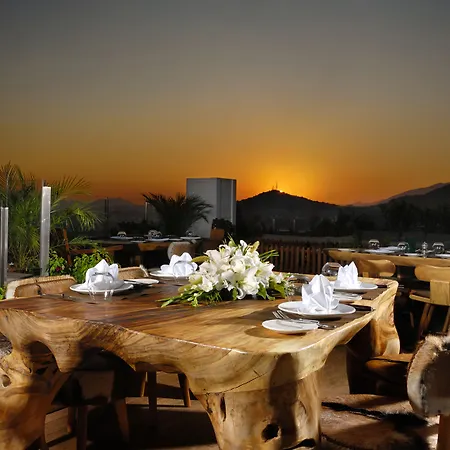 Regnum Escana Hotel Bodrum