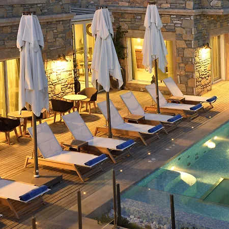 레그넘 에스카나 부티크 앤 3* Bodrum