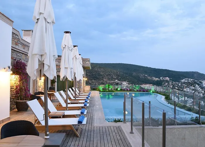 Regnum Escana 3* Bodrum