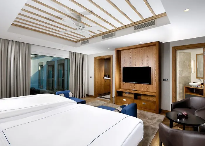 Regnum Escana Hotel Bodrum