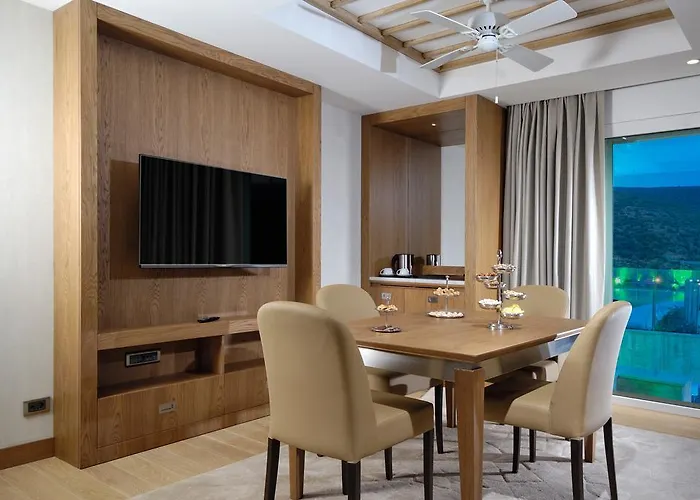 Regnum Escana 3* Bodrum