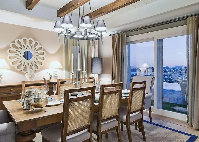 Regnum Escana Hotel 3*