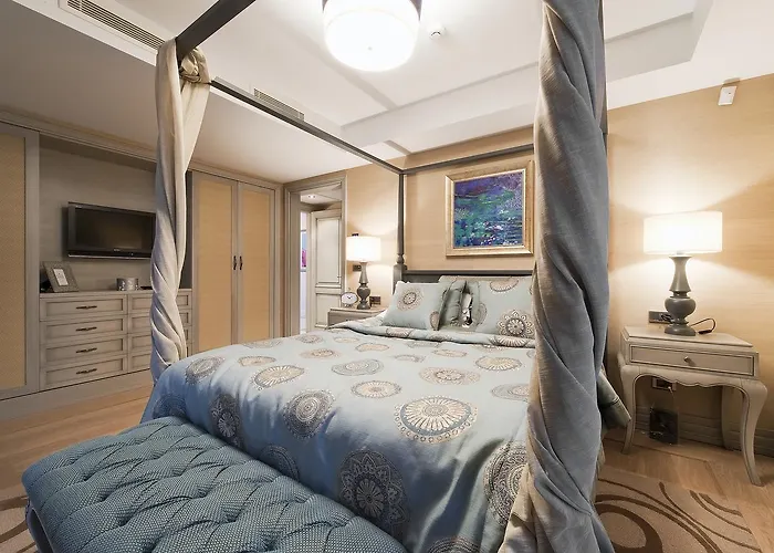 Regnum Escana Hotel 3*