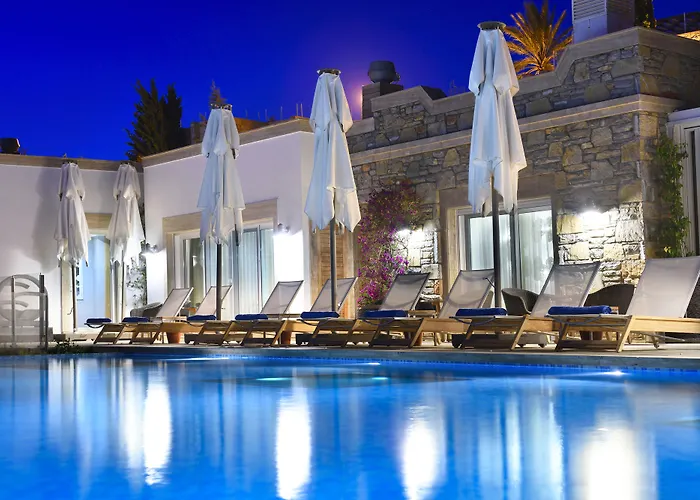 Regnum Escana Hotel