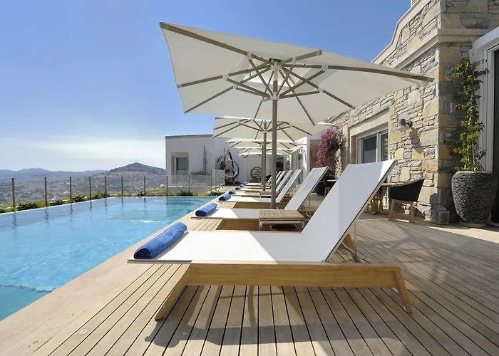 Hotel Regnum Escana Bodrum