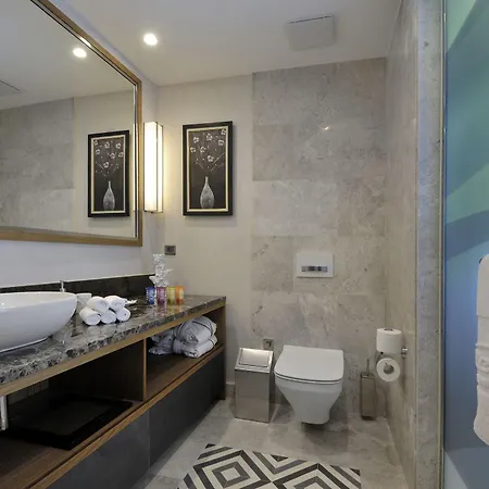 Otel Regnum Escana Bodrum