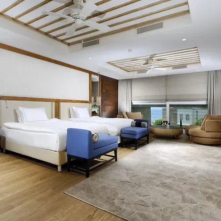 Otel Regnum Escana Bodrum