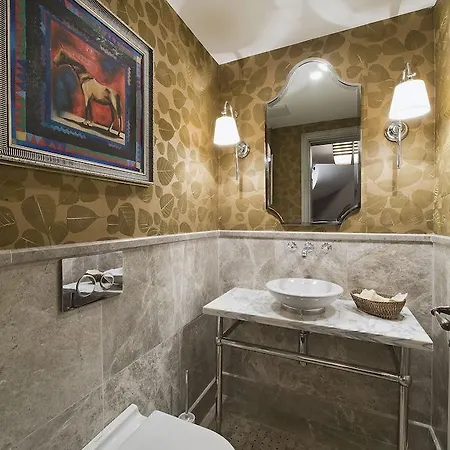 Otel Regnum Escana Bodrum